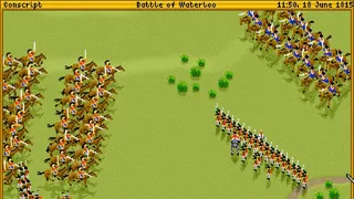 Скриншот 1 к игре Fields of Glory