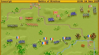 Скриншот 2 к игре Fields of Glory