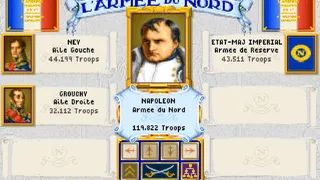Скриншот 3 к игре Fields of Glory