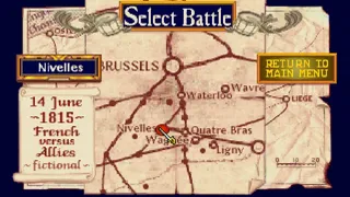 Скриншот 4 к игре Fields of Glory