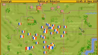 Скриншот 5 к игре Fields of Glory
