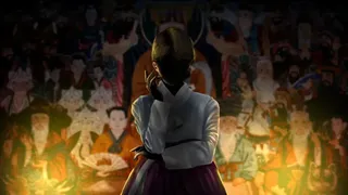 Скриншот 2 к игре Blood Relation Part1.