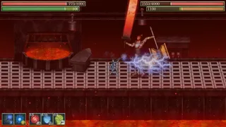 Скриншот 3 к игре Boss Rush: Mythology