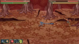 Скриншот 6 к игре Boss Rush: Mythology