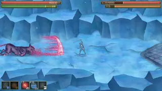 Скриншот 7 к игре Boss Rush: Mythology