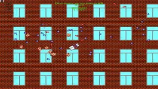Скриншот 4 к игре UNNAMED