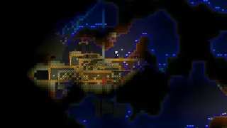 Скриншот 1 к игре Cave Game