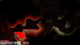 Скриншот 2 к игре Cave Game
