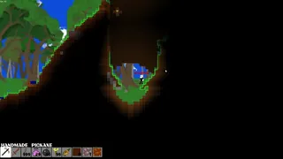 Скриншот 4 к игре Cave Game