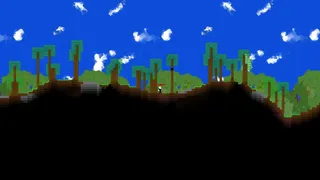 Скриншот 6 к игре Cave Game