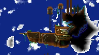Скриншот 7 к игре Cave Game