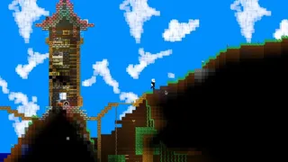 Скриншот 8 к игре Cave Game