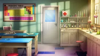 Скриншот 3 к игре 100 Doors Game - Escape from School