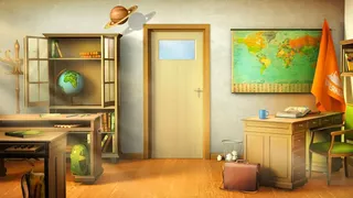 Скриншот 5 к игре 100 Doors Game - Escape from School