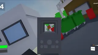 Скриншот 5 к игре Dead Cubes