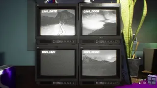 Скриншот 4 к игре Interference: Dead Air