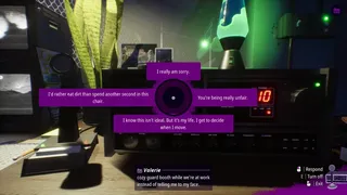 Скриншот 6 к игре Interference: Dead Air