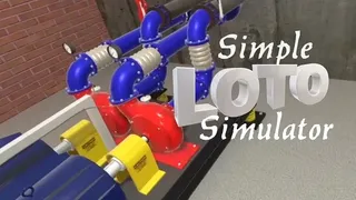 Скриншот 6 к игре Simple LOTO Simulator