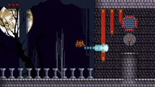 Скриншот 3 к игре FatCat with Hat - Reload the Powergun