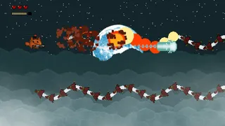 Скриншот 4 к игре FatCat with Hat - Reload the Powergun