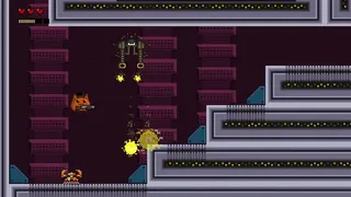 Скриншот 5 к игре FatCat with Hat - Reload the Powergun