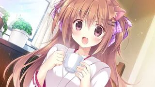 Скриншот 1 к игре Amairo Chocolate