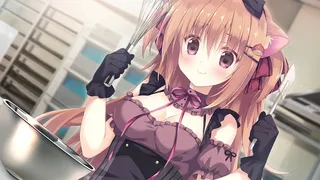 Скриншот 6 к игре Amairo Chocolate