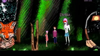 Скриншот 1 к игре Wandering Through The Vines
