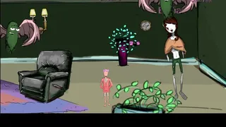 Скриншот 3 к игре Wandering Through The Vines