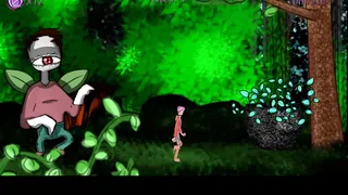 Скриншот 4 к игре Wandering Through The Vines