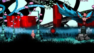 Скриншот 6 к игре Wandering Through The Vines