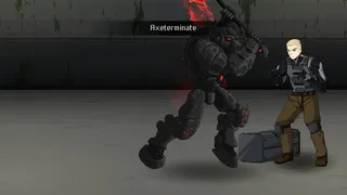 Скриншот 5 к игре Fractured Core