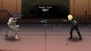 Скриншот 6 к игре Fractured Core