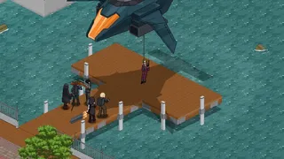Скриншот 7 к игре Fractured Core