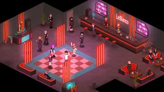 Скриншот 8 к игре Fractured Core