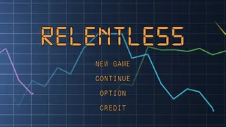 Скриншот 4 к игре Relentless