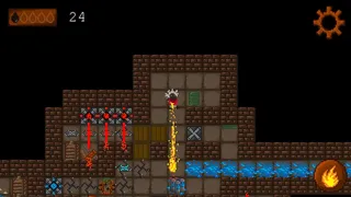 Скриншот 4 к игре Pyro the Exterminator