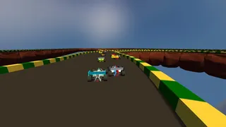 Скриншот 1 к игре Barro F