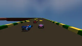 Скриншот 2 к игре Barro F