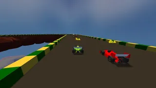 Скриншот 4 к игре Barro F