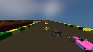 Скриншот 6 к игре Barro F