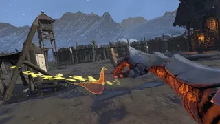 Скриншот 1 к игре Yoren