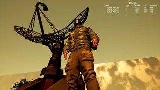 Скриншот 1 к игре Death courier