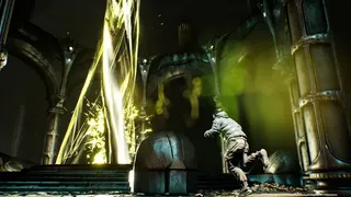 Скриншот 3 к игре Death courier