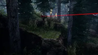 Скриншот 7 к игре Death courier
