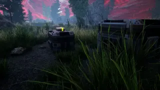 Скриншот 8 к игре Death courier