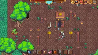 Скриншот 1 к игре Surviving Titan