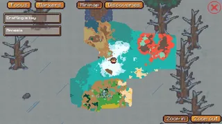 Скриншот 3 к игре Surviving Titan