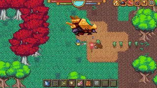 Скриншот 4 к игре Surviving Titan