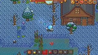 Скриншот 7 к игре Surviving Titan